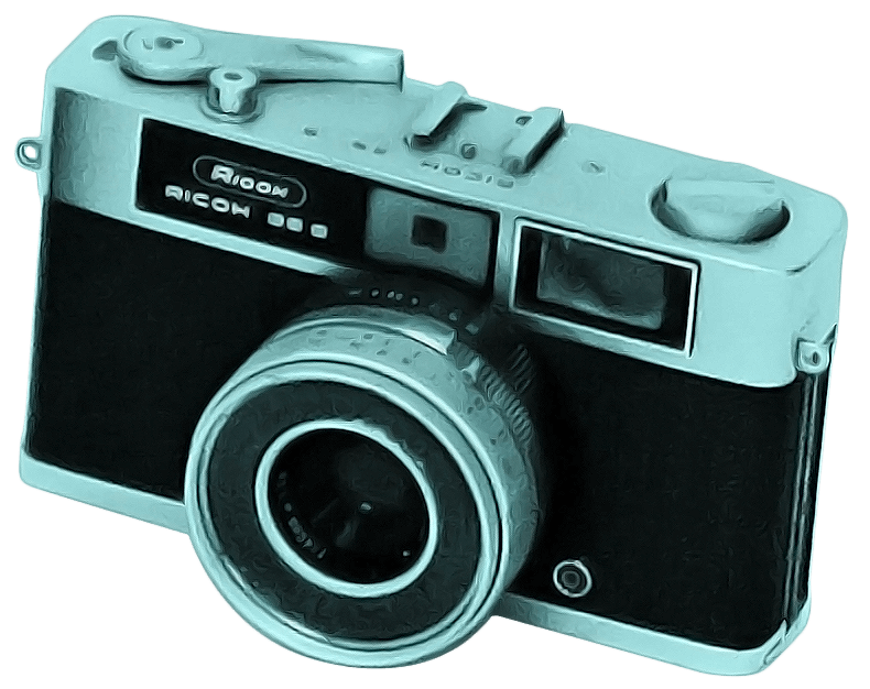 camera