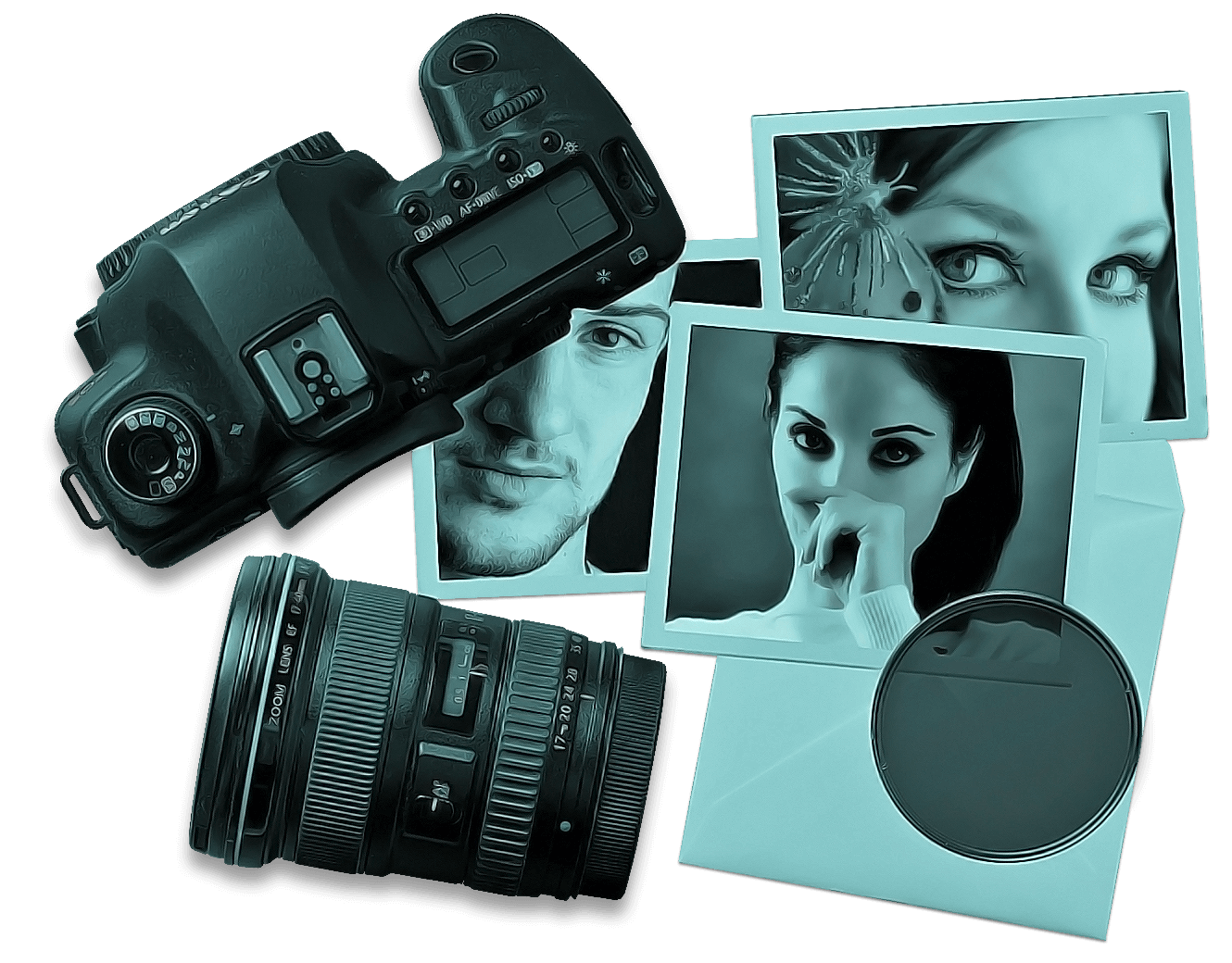 portraits
